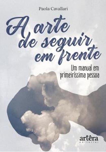 Picture of A ARTE DE SEGUIR EM FRENTE