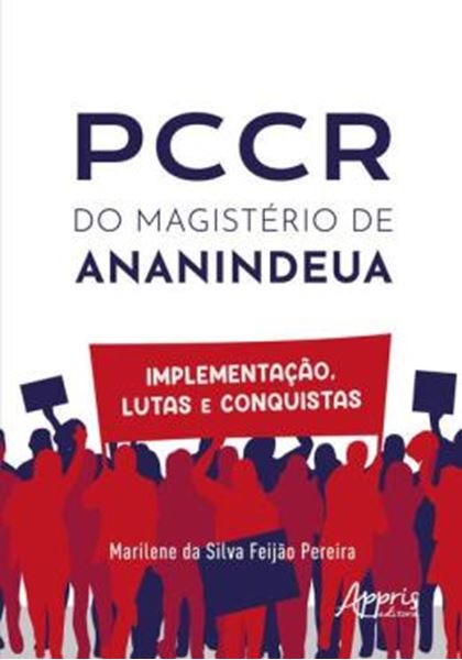 Picture of PCCR DO MAGISTERIO DE ANANINDEUA