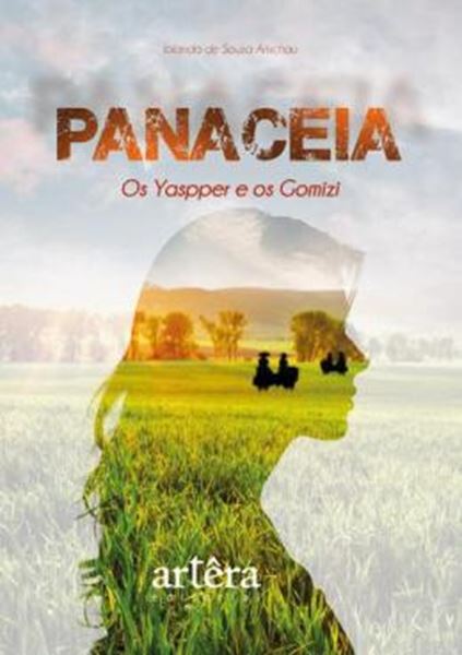 Picture of PANACEIA - OS YASPPER E OS GOMIZI
