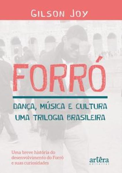 Picture of FORRO - DANCA, MUSICA E CULTURA