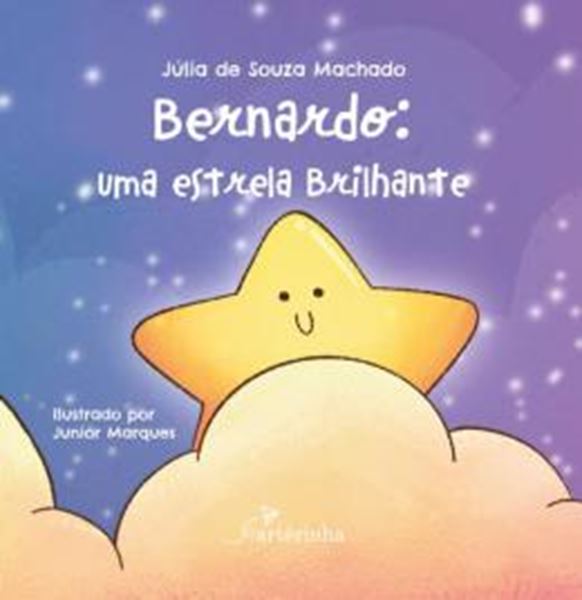 Picture of BERNARDO - UMA ESTRELA BRILHANTE