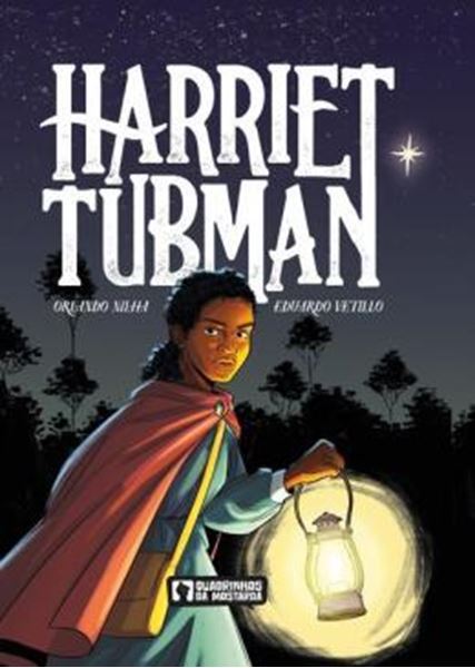 Picture of HARRIET TUBMAN