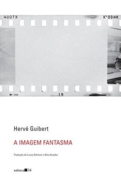 Picture of A IMAGEM FANTASMA