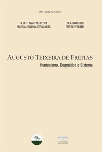 Picture of AUGUSTO TEIXEIRA DE FREITAS