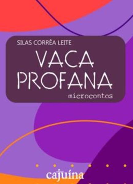 Picture of VACA PROFANA - MICROCONTOS