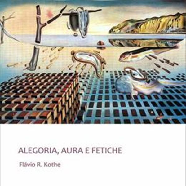 Picture of ALEGORIA, AURA E FETICHE