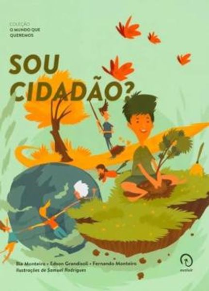 Picture of SOU CIDADAO?