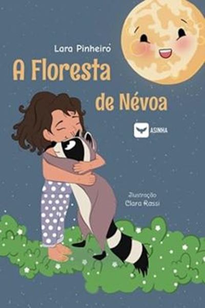 Picture of A FLORESTA DE NEVOA