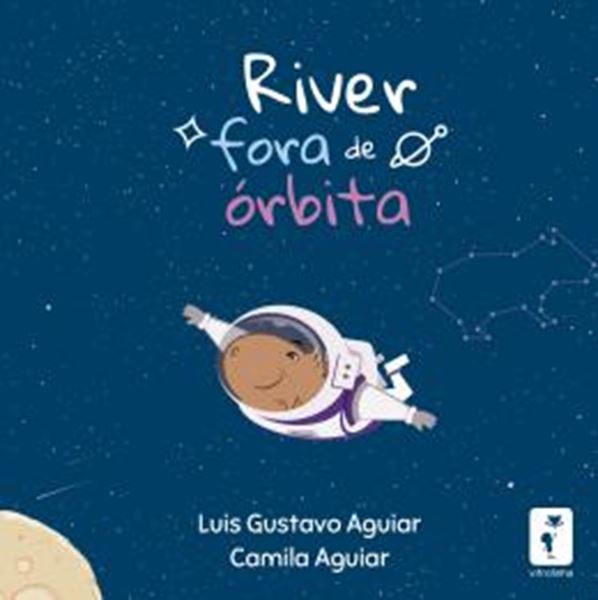 Picture of RIVER FORA DE ORBITA