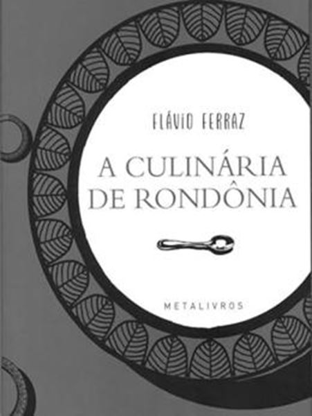 Picture of CULINARIA DE RONDONIA