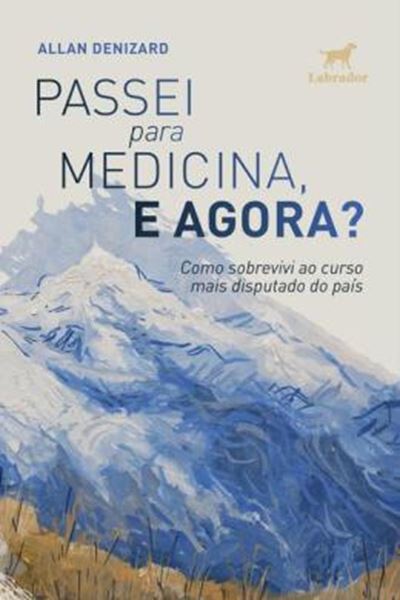 Picture of PASSEI PARA MEDICINA, E AGORA?