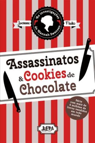 Picture of ASSASSINATOS & COOKIES DE CHOCOLATE