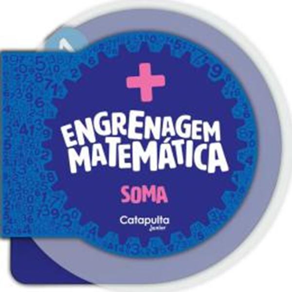 Picture of ENGRENAGEM MATEMATICA - SOMA
