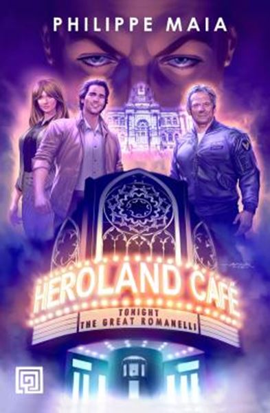 Picture of HEROLAND CAFE