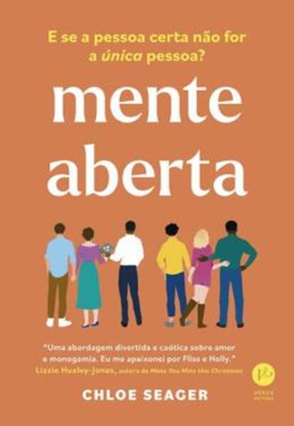 Picture of MENTE ABERTA