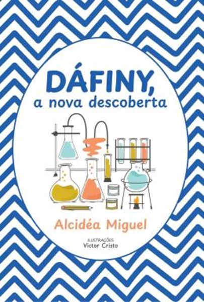 Picture of DAFINY, A NOVA DESCOBERTA