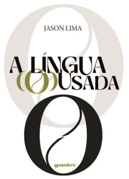 Picture of A LINGUA (O)USADA