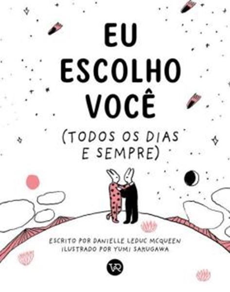 Picture of EU ESCOLHO VOCE