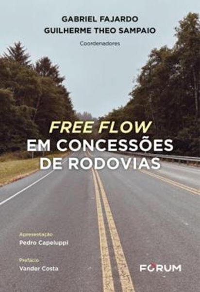 Picture of FREE FLOW EM CONCESSOES DE RODOVIAS