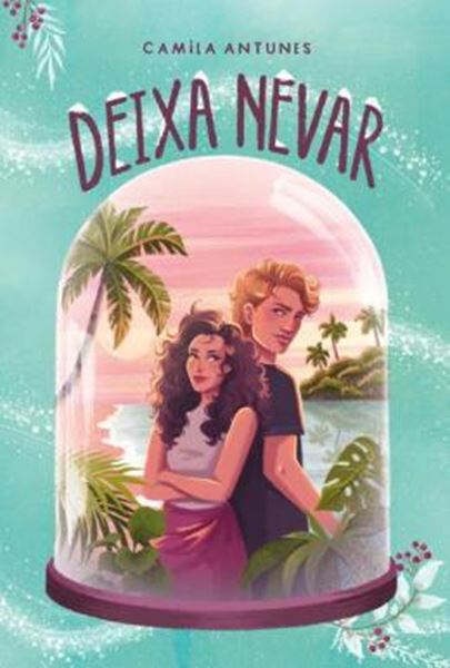 Picture of DEIXA NEVAR