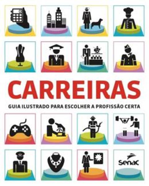 Picture of CARREIRAS