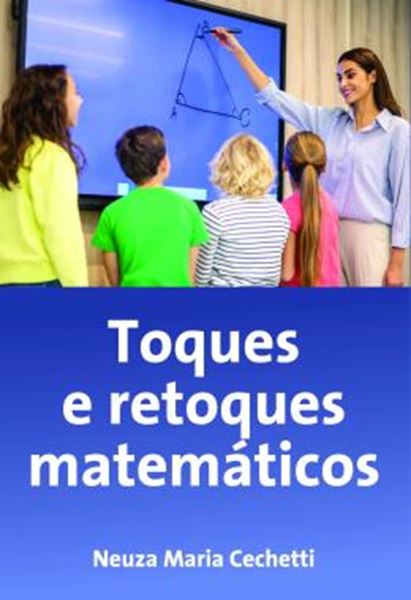 Picture of TOQUES E RETOQUES MATEMATICOS