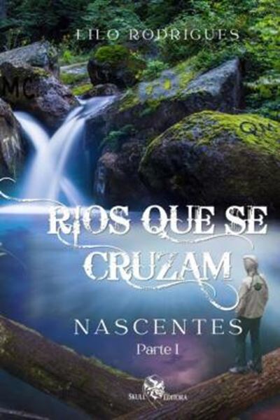 Picture of RIOS QUE SE CRUZAM - LIVRO 1