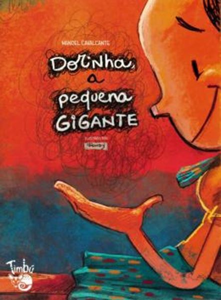 Picture of DORINHA, A PEQUENA GIGANTE - 2ª ED.