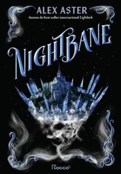 Picture of NIGHTBANE