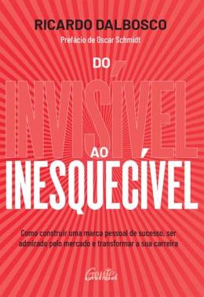 Picture of DO INVISIVEL AO INESQUECIVEL