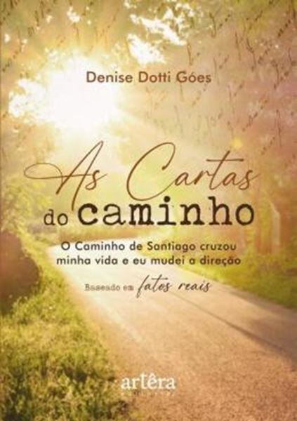 Picture of AS CARTAS DO CAMINHO