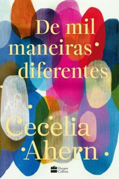Picture of DE MIL MANEIRAS DIFERENTES