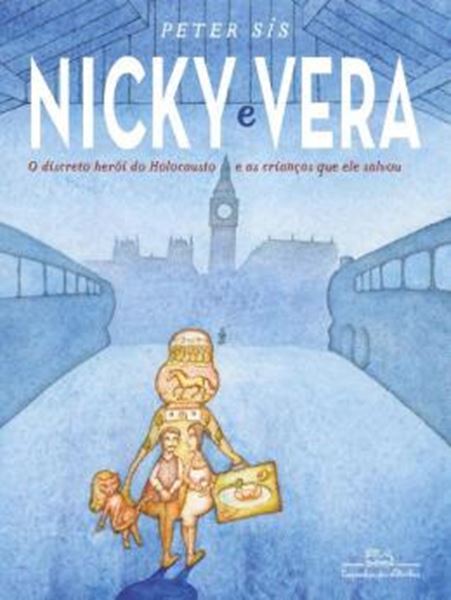 Picture of NICKY E VERA
