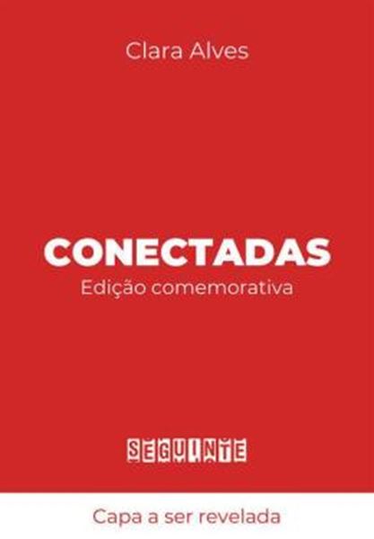 Picture of CONECTADAS (EDICAO COMEMORATIVA) - 2ª ED