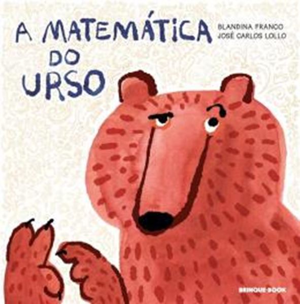 Picture of A MATEMATICA DO URSO