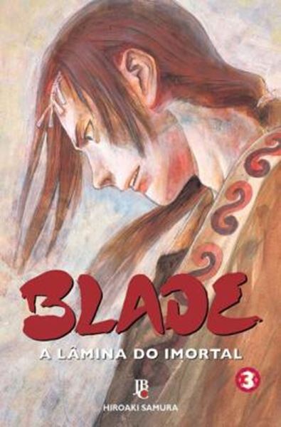 Picture of BLADE - A LAMINA DO IMORTAL - VOL. 03 - 2ª ED