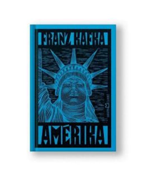 Picture of AMERIKA