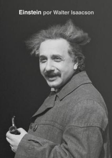 Picture of EINSTEIN