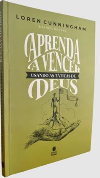Picture of APRENDA A VENCER USANDO AS TATICAS DE DEUS - 2ªED