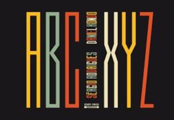 Picture of ABCXYZ