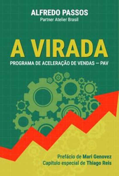 Picture of A VIRADA - PROGRAMA DE ACELERACAO DE VENDAS - PAV