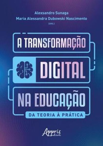 Picture of A TRANSFORMACAO DIGITAL NA EDUCACAO