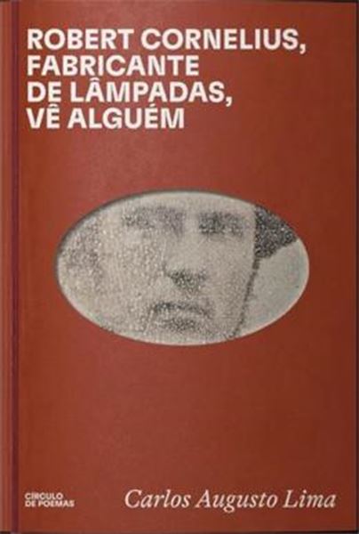 Picture of ROBERT CORNELIUS, FABRICANTE DE LAMPADAS, VE ALGUEM
