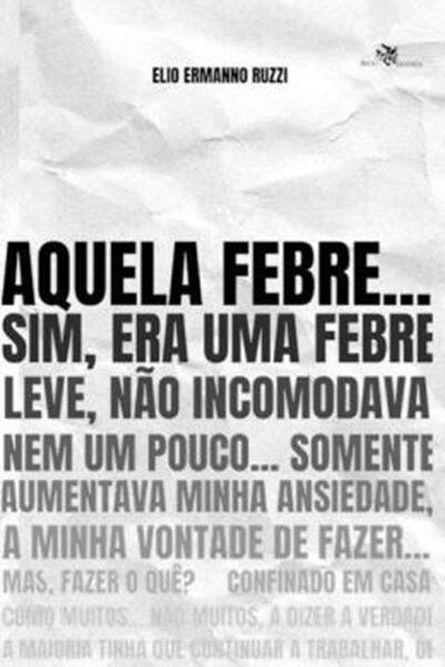 Picture of AQUELA FEBRE...