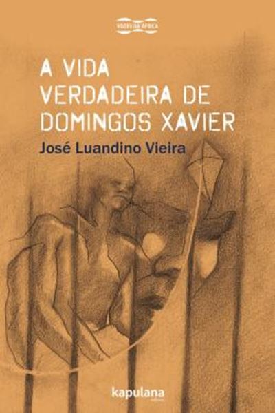 Picture of A VIDA VERDADEIRA DE DOMINGOS XAVIER