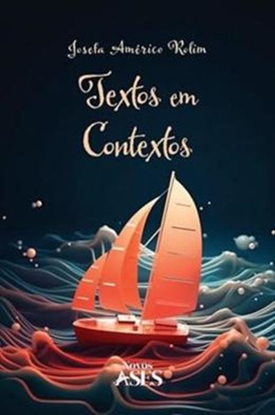 Picture of TEXTOS EM CONTEXTOS