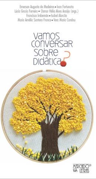 Picture of VAMOS CONVERSAR SOBRE DIDATICA?