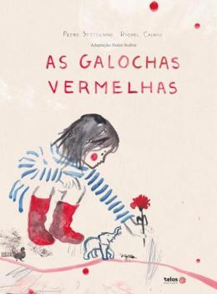 Picture of AS GALOCHAS VERMELHAS
