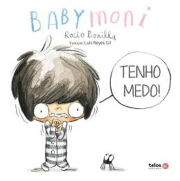 Picture of TENHO MEDO! BABYMONI
