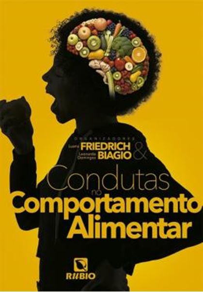 Picture of CONDUTAS NO COMPORTAMENTO ALIMENTAR